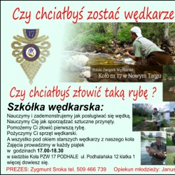 Zapraszamy do świata pasji na całe życie