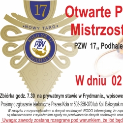 Podlodowe Mistrzostwa Koła