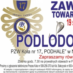 Towarzyskie Zawody Podlodowe