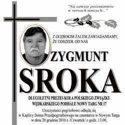 Pogrążeni w smutku..