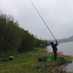 Spławikowe Mistrzostwa koła - 05.05.2019