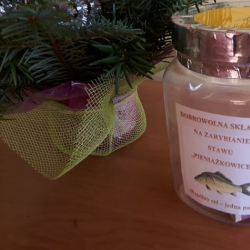 Zapraszamy do udziału w akcji " Wspólny cel - jedna pasja" 31.12.2016