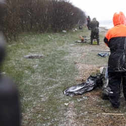 Spławikowe Mistrzostwa Koła 23.04.2017