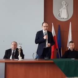 Walne zgromadzenie 25.02.2018