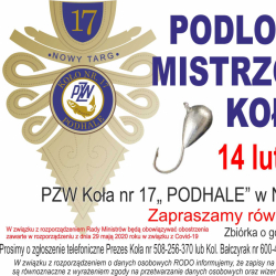 Podlodowe Mistrzostwa Koła
