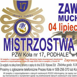 Muchowe Mistrzostwa Koła