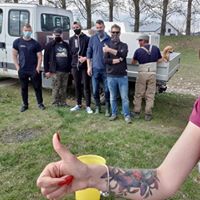 O zarybieniu słów kilka