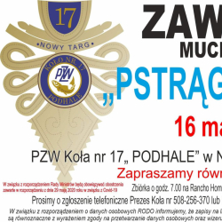 Zawody!!!